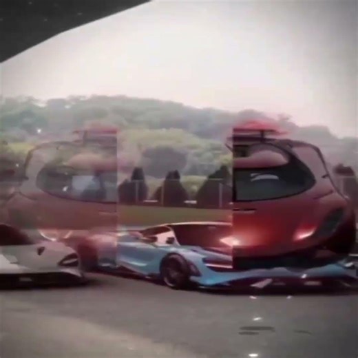 PSYCHOSIS - Lazy Edit