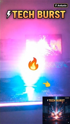 I Made Smart Lights Using Arduino 🔥