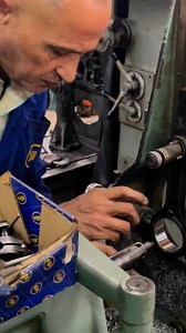 18K views · 143 reactions | Connecting rod machining using a fly cutter ️ #manualmachinist #machining | مصنع الجندى للصناعات المتطورة-El Gendy for Advanced Industries | Facebook