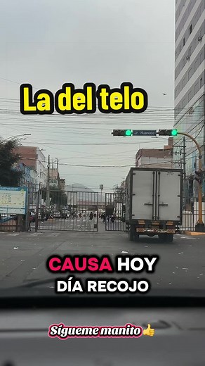 Adventures of a Taxi Driver in Lima: Larryboy's Stories