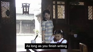 ep6: The vicious teacher bullied the rich girl, not letting her eat or go to the toilet, and was beaten up by the rich girl in the next second #dramacamp | Drama Camp