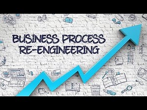 What is Business Process Re engineering - Definition, Benefits, and Implementation (12 Minutes)