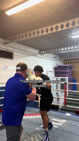 Unleashing the Power of Boxing Mindset and Genetics