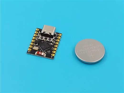 ESP32-C3 ESP32 SuperMini, placa de desarrollo ESP32, WiFi, Bluetooth