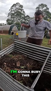 2.7M views · 30K reactions | How to heat water using COMPOST!  #gardening #permaculture #organic #growyourfood #nature | The Weedy Garden | Facebook