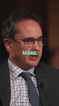 Digital IDs & AI: Exciting Future or Alarming Control? #shorts