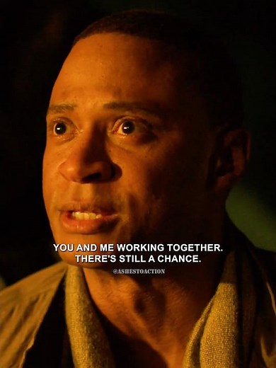 Oliver killed Diggle without a second thought.