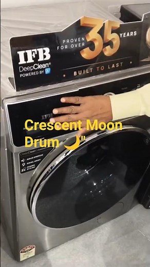 Is This the Ultimate Washing Machine? 😱 IFB 11kg Review 🔥