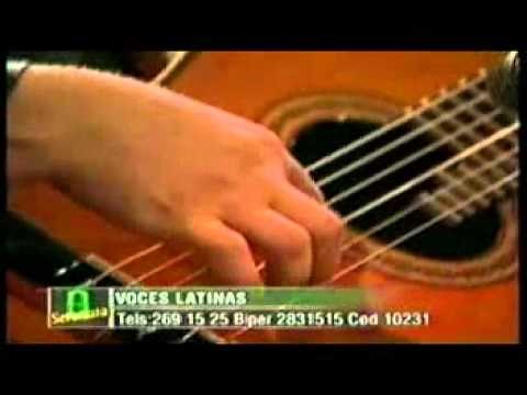 SUEÑO DE AMOR (Bolero De Antonio Rojas)