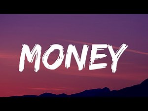 LISA - MONEY (Lyrics)