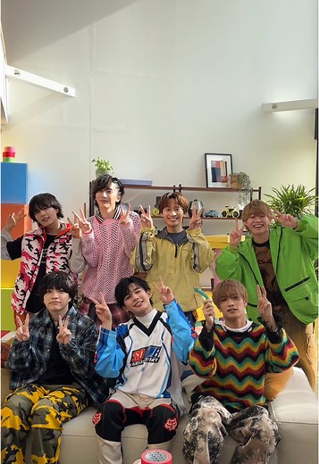 なにわ男子新曲「Doki it」ミュージックビデオ公開