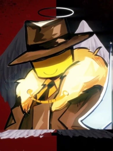 Idk what to write | Roblox-edit