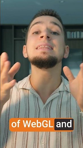 You Won’t Believe How Easy 3D in the Browser Is with three.js?! 🕹️