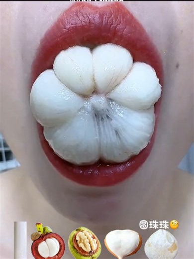 White Fruits List: Common white-colored fruits and how to eat them