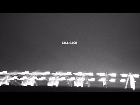 Lithe - Fall Back (feat. NAV) (Sped Up & Bass Boosted)