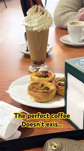 The perfect coffee doesn’t exis…. Ribeira Grande Azores 4K