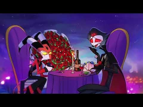 Stolas and Blitzo get married