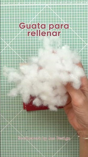 Alfiletero Más Fácil y Cuqui para Principiantes usando solo Retales - Mini Tutorial Rápido