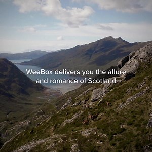 1.1M views · 779 reactions | Get a sense of belonging delivered direct to your door, every month. Become part of the WeeBox Clan and experience the allure and romance of Scotland.  We carefully curate Scottish themes and include bonnie Scottish gifts in a bespoke giftbox, so you can experience the best of Scotland in your own home.  Join WeeBox today and bring Scotland to you.gbsct | WeeBox | Facebook
