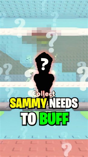 Sammy NEEDS to BUFF These Brainrots in Steal a Brainrot! (Part 2)