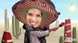 6.3M views | Holiday eCards by JibJab | JibJab | Facebook