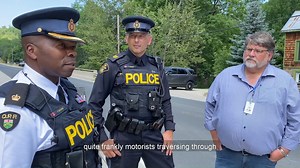 Heading to the cottage or beach this weekend? Watch your speed going through small communities on your way. OPP officers will be patrolling ensuring #TrafficSafety. #HurWOPP Ontario Provincial Police - Central Region Ontario Provincial Police - Highway Safety Division | Ontario Provincial Police