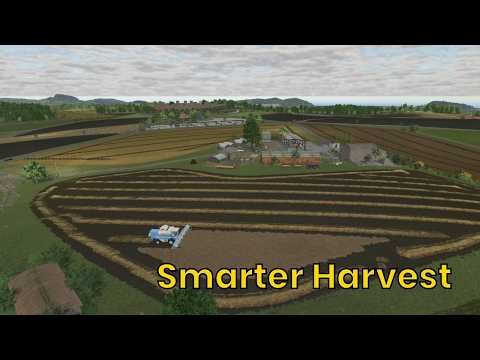 Scaling the Harvest Operation | Pasta King EP 15