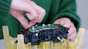 Watch Sony Engineers Tear Down Sony’s VR Hardware