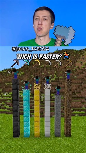 Try Not To Laugh 😂 Minecraft Edition 22 #shorts #funny #minecraft