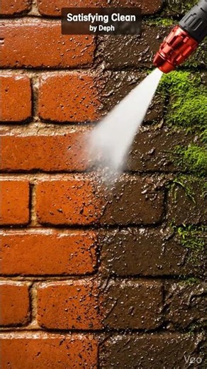 Dirty to Clean in One Perfect Line 🤯 #loop #roblox #roblox #satisfying