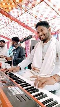 thare vaste re dhola,,,,, song by Gopal gandharv ,, rohit bhai tabla, ravi bhai ped