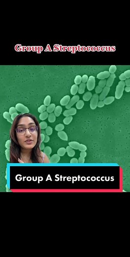 Understanding Group A Streptococcus Infections