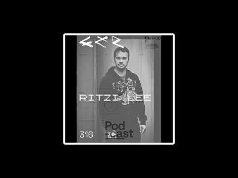 CLR Podcast 316 | Ritzi Lee