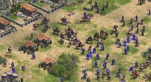 Age of Empires Definitive edition - Review