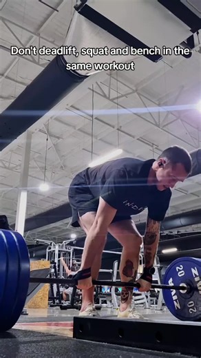 Optimizing Strength Training with Effective Load Management