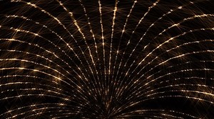 Glamour Sparkling Glowing Golden Particles Animation Stock Footage Video (100% Royalty-free) 3599695371 | Shutterstock