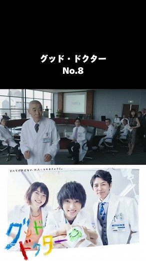 グッド・ドクターの魅力と登場人物