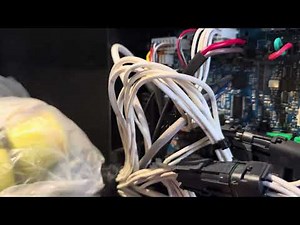 ThermoKing APU Problem Fixed