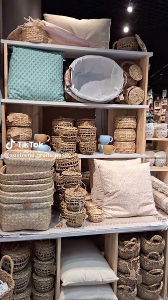 Perfect 🫶🏼 Nouvelle collection au Søstrene Grene Passy Plaza ! #home #newcollection #sostrenegrene #decoration @Søstrene Grene