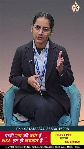 “Think fast, respond smart!Situation-based replies made easy 💯#PTESpeaking #SKClasses”