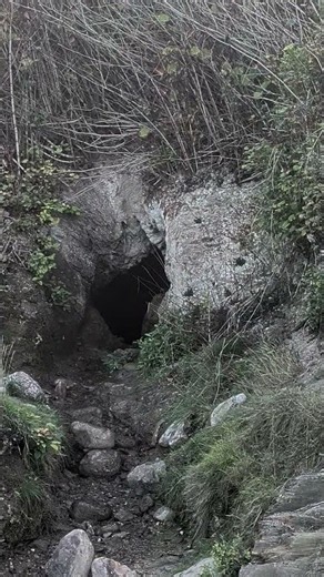 Devon's Hidden Beach You Have to Earn 🇬🇧 St Mary's Bay #Brixham #EnglishRiviera #uk