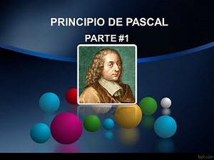 EJEMPLOS FÁCILES DEL PRINCIPIO DE PASCAL(EJEMPLO#1)