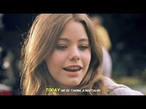 Susan Dey Shows Off More Than She Wanted To...