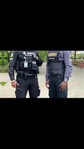 NSG Security Services in Edmonton and Calgary