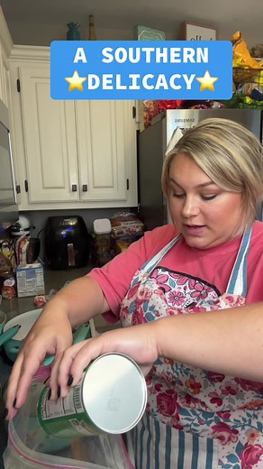 Southern Fried Squash Recipe | Easy and Delicious