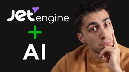 These 4 JetEngine AI Features Save Me Hours on Every Build | Viktoriia Bormotova