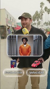 Adivina el DELITO del YOUTUBER y gana dinero