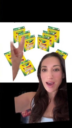 Cheap school supplies alert! #shoppinghaul #moneysavingtips