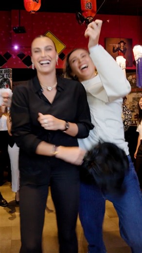 Tennis players go undercover in Melbourne