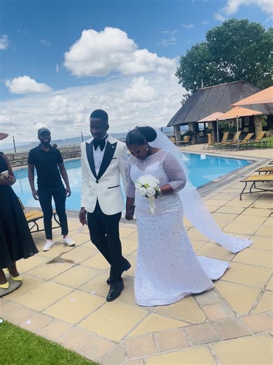 The Role of Sign Language Interpreters in Sesotho Music Weddings